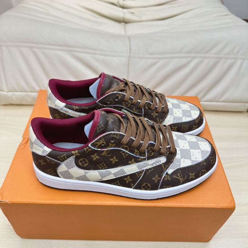 Louis Vuitton Sneakers